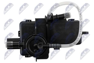 UNIT. REZ. ADITIV (REGEN. FILTRU PARTICULE/CALAMINă) NTY BWPCT015 2