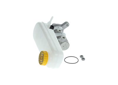 POMPA CENTRALA FRANA BOSCH 0204818272 11