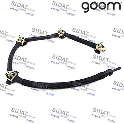 SCHLAUCH LECKKRAFTSTOFF