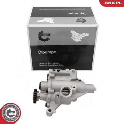 POMPA ULEI ESEN SKV 77SKV032 4
