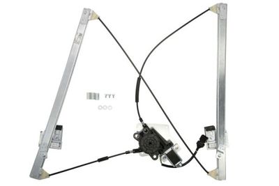 Mecanism actionare geam MTR 12120061