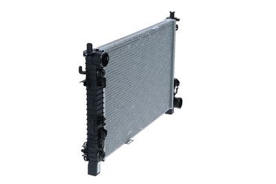 RADIATOR RACIRE MOTOR NRF 53419 39