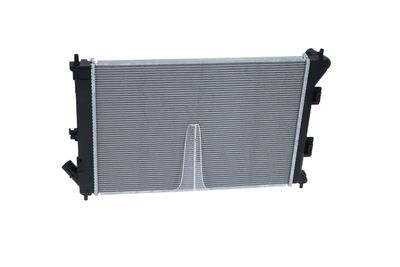 KüHLER MOTORKüHLUNG NRF 59255 24