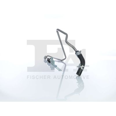 CONDUCTA ULEI INCARCARE FA1 611817Z 9