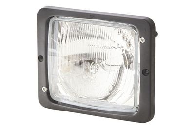 HELLA Hauptscheinwerfer