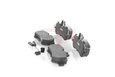 SET PLACUTE FRANA FRANA DISC GH GH413361 48