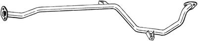 BOSAL Abgasrohr