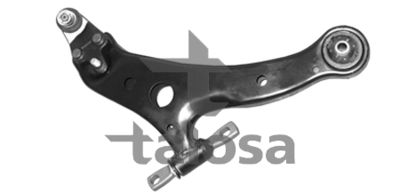 LENKER RADAUFHäNGUNG