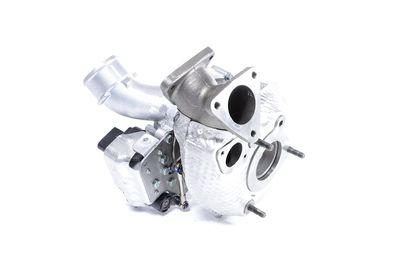 LADER AUFLADUNG BTS Turbo T917465 14