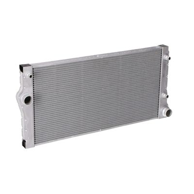 RADIATOR RACIRE MOTOR NISSENS 60775 39