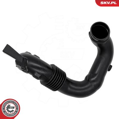 ESEN SKV - Hadica plniaceho vzduchu (hadica turba) NISSAN, OPEL, RENAULT , 43SKV967