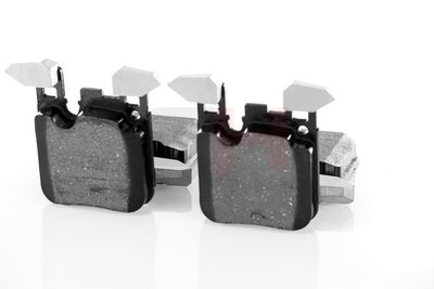 SET PLACUTE FRANA FRANA DISC GH GH410331 29