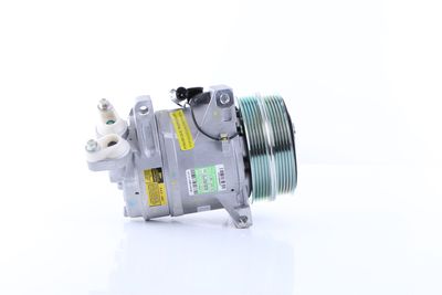 COMPRESOR CLIMATIZARE NISSENS 89383 31