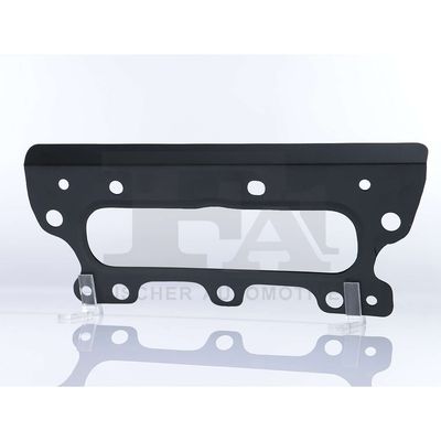 ETANSARE INTRARE TURBINA (COMPRESOR) FA1 422012 17