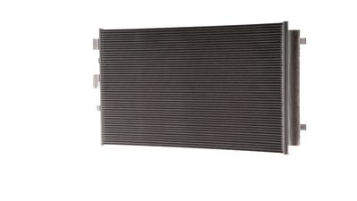 CONDENSATOR CLIMATIZARE MAHLE AC1211000P 5