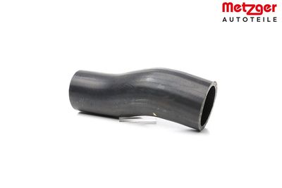 LADELUFTSCHLAUCH METZGER AUTOTEILE 2401207 22