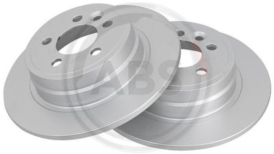 Tarcza hamulcowa A.B.S. 17060