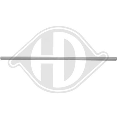 ZIER-/SCHUTZLEISTE TüR