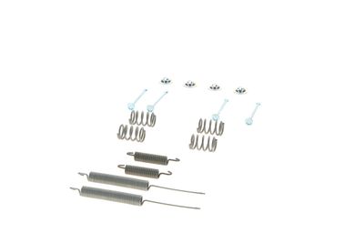 SET ACCESORII SABOT DE FRANA BOSCH 1987475344 17