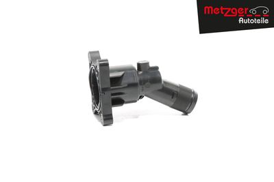THERMOSTAT KüHLMITTEL METZGER AUTOTEILE 4006418 19