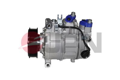 Kompressori, ilmastointilaite JPN 90C0002-JPN – AUDI