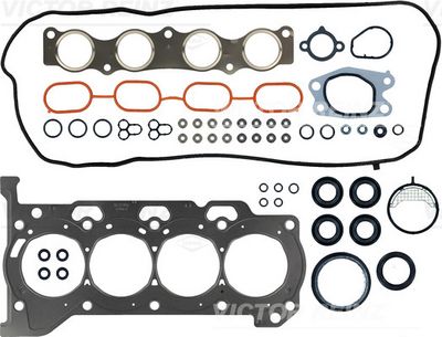 SET GARNITURI CHIULASA VICTOR REINZ 025406501