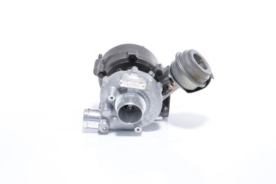 LADER AUFLADUNG BTS Turbo T916184 9