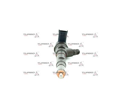 INJECTOR TURBO-TEC TTINJ0112 4