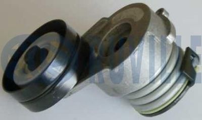 RIEMENSPANNER KEILRIPPENRIEMEN