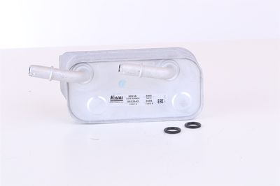 ÖLKüHLER AUTOMATIKGETRIEBE NISSENS 90658 40