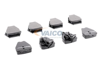 BREMSBELAGSATZ SCHEIBENBREMSE VAICO V108302 33