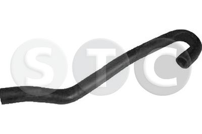 Przewód, zawór AGR STC T408308