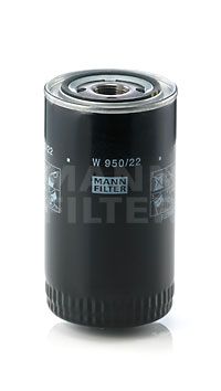 Oljefilter MANN-FILTER W950/22