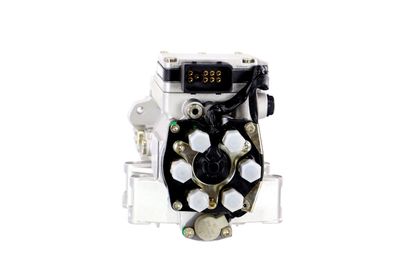 POMPA DE INJECTIE REMANTE 002001000007R 25