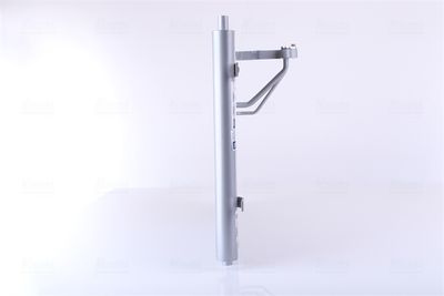 KONDENSATOR KLIMAANLAGE NISSENS 940252 4