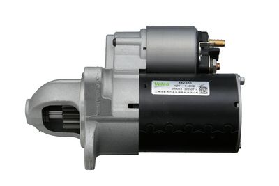 Starter VALEO 442385