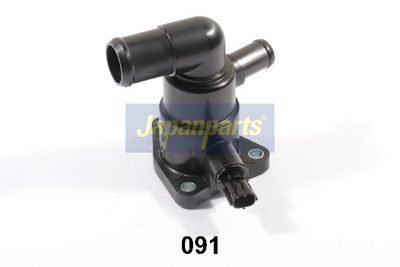 термостат, охладителна течност JAPANPARTS VA-091