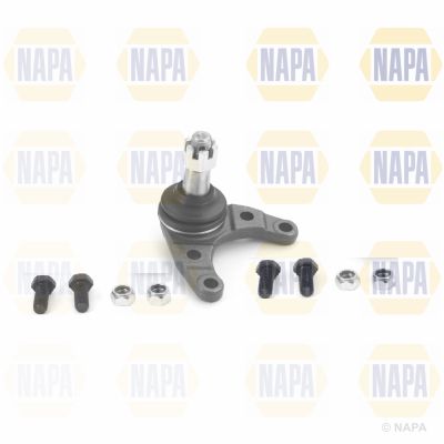 Ball Joint NAPA NST0280