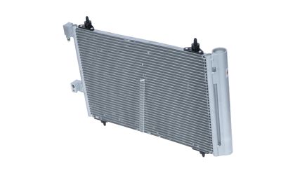 CONDENSATOR CLIMATIZARE NRF 35649 30