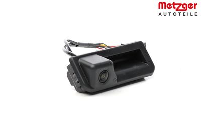 HECKKLAPPENGRIFF METZGER AUTOTEILE 2310998 33