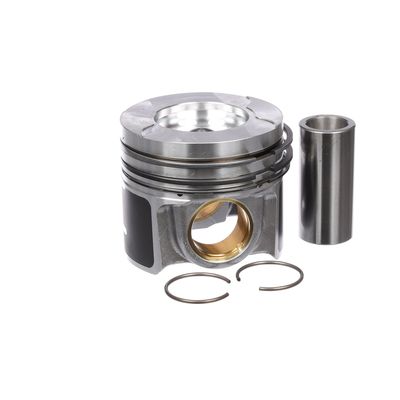 PISTON ET ENGINETEAM PM012000 26