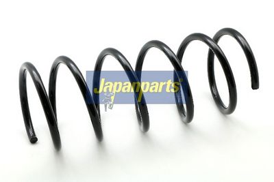 Pružina podvozku JAPANPARTS ZC2978A