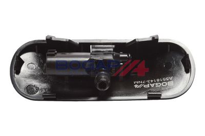 Tryska ostrekovača skiel BOGAP A5518143