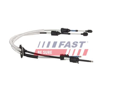SET DE CABLURI CUTIE DE VITEZE MANUALă FAST FT02944 11