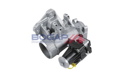 SUPAPA RECIRCULARE GAZE DE ESAPAMENT