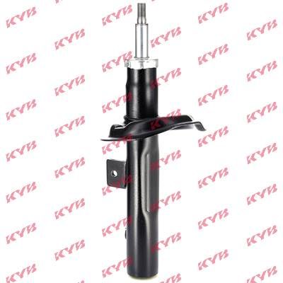 STOßDäMPFER KYB 633836 12