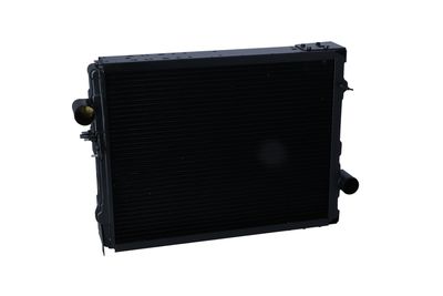 RADIATOR BATERIE DE ANTRENARE NRF 503340 43
