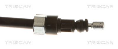 CABLU FRANA DE PARCARE TRISCAN 8140291236 1