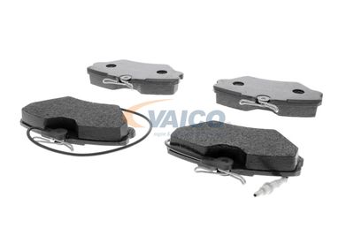 BREMSBELAGSATZ SCHEIBENBREMSE VAICO V460147 14