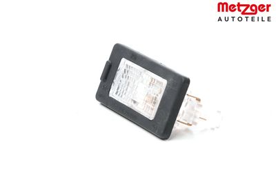 KENNZEICHENLEUCHTE METZGER AUTOTEILE 2080038 8